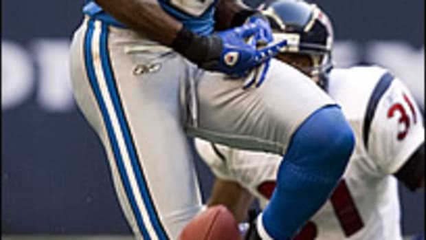 Draft Day is Coming, What Will Detroit Do?